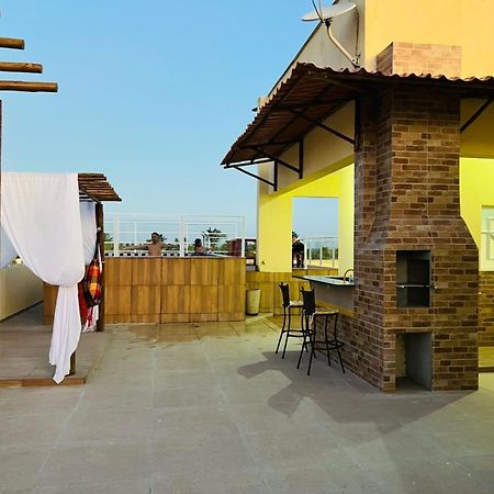 Top-Flat @ Bella Mare Maragogi Exterior photo