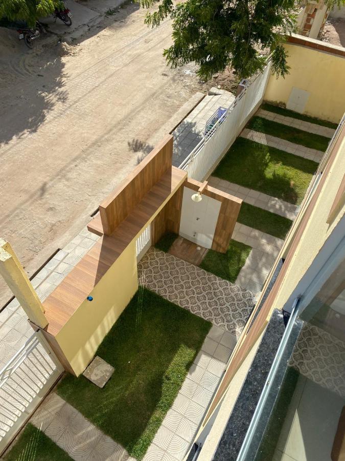 Top-Flat @ Bella Mare Maragogi Exterior photo