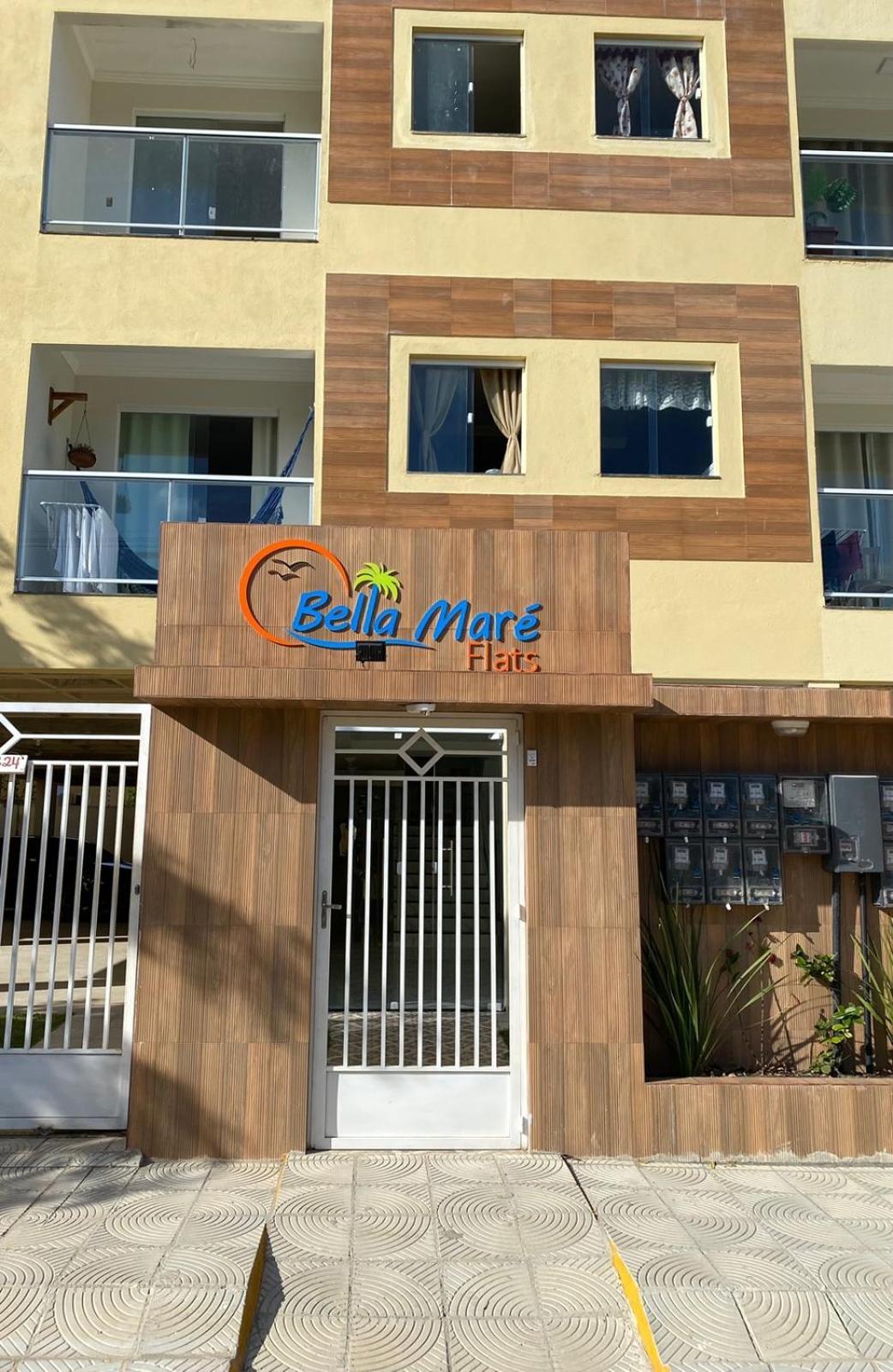 Top-Flat @ Bella Mare Maragogi Exterior photo