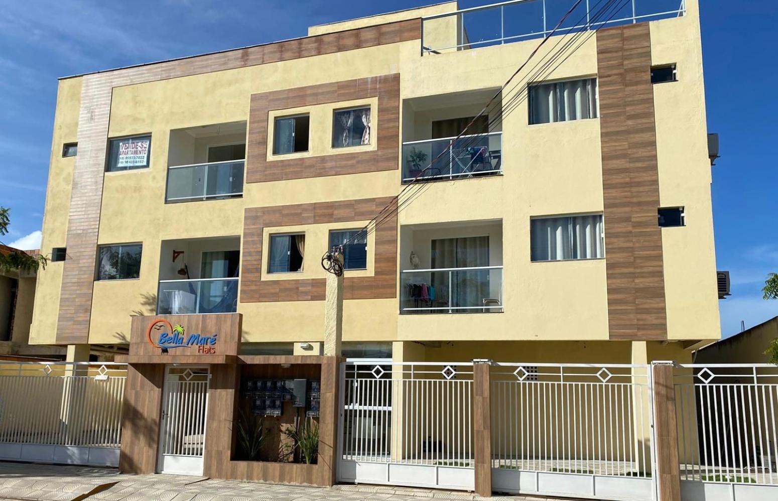Top-Flat @ Bella Mare Maragogi Exterior photo